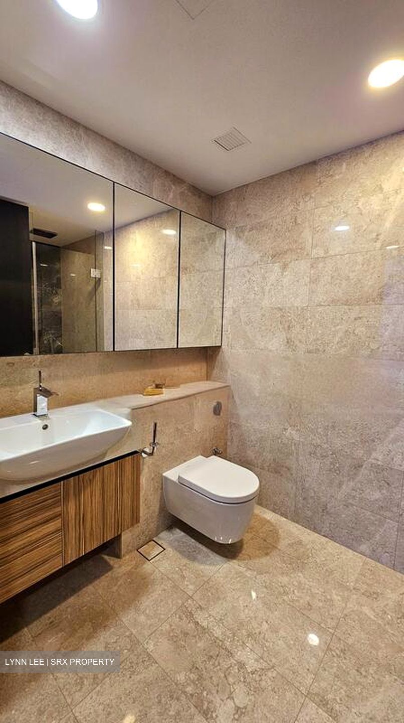 Pullman Residence  (D11), Condominium #607382671